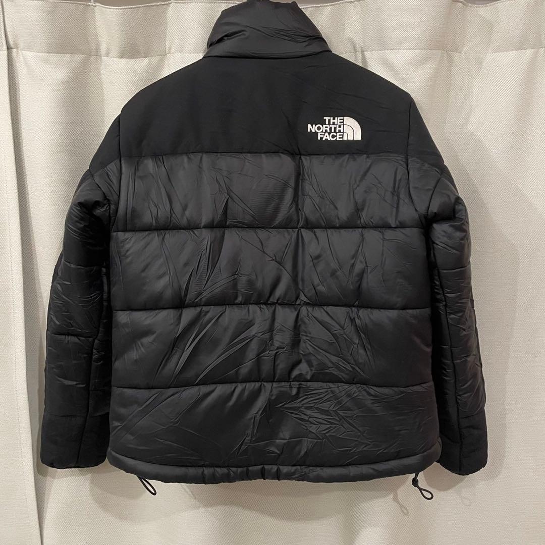 THE NORTH FACE ブラック 中綿ジャケット Mサイズ