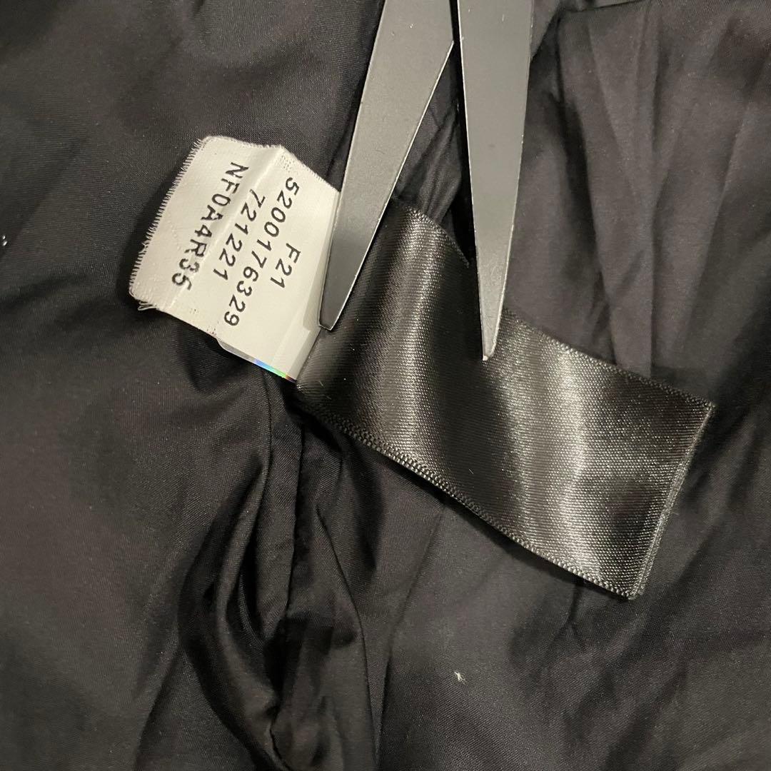 THE NORTH FACE ブラック 中綿ジャケット Mサイズ