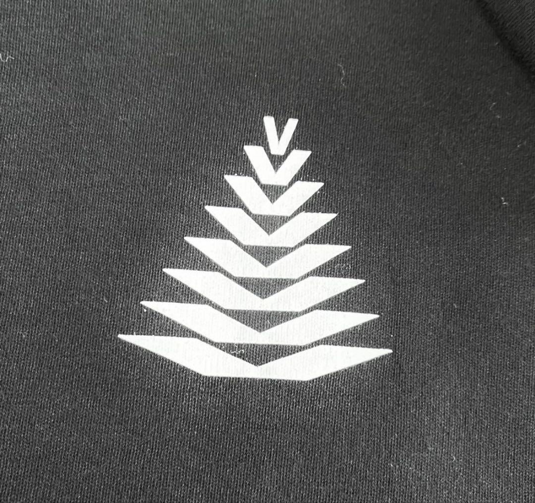 ルイヴィトン　テクニカルコットントラックトップ　XL 定価292800円