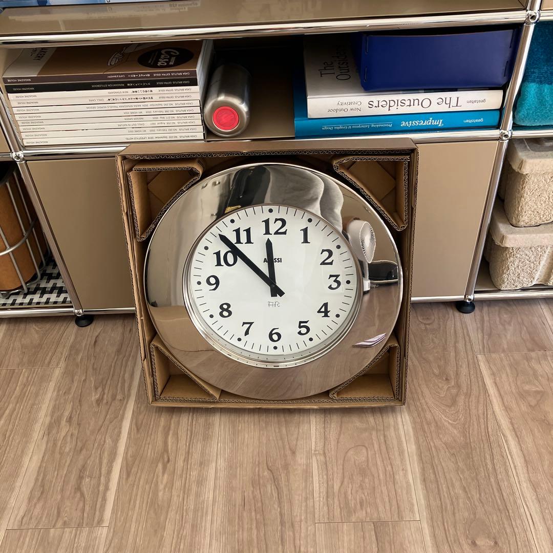 アレッシ alessi モーメント momento