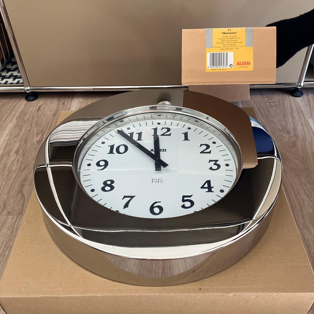 アレッシ alessi モーメント momento