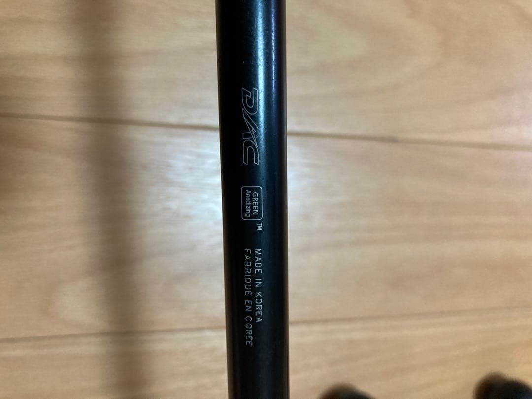 Helinox Swivel chair(スウィベルチェア) 迷彩