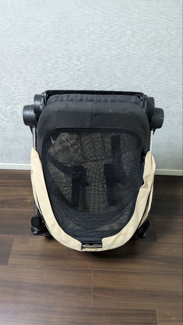 ベビーコット　引き取り専用