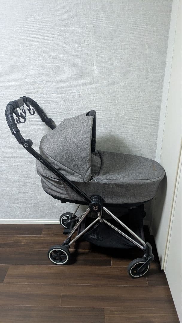 ベビーコット　引き取り専用