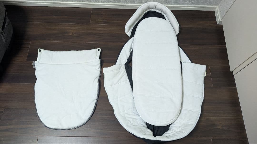 ベビーコット　引き取り専用
