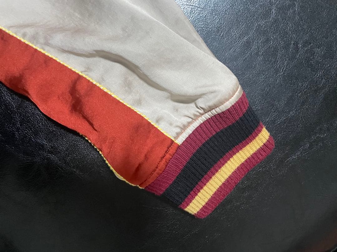 glamb Jake ska Jacket ジェイクスカジャケット　スカジャン