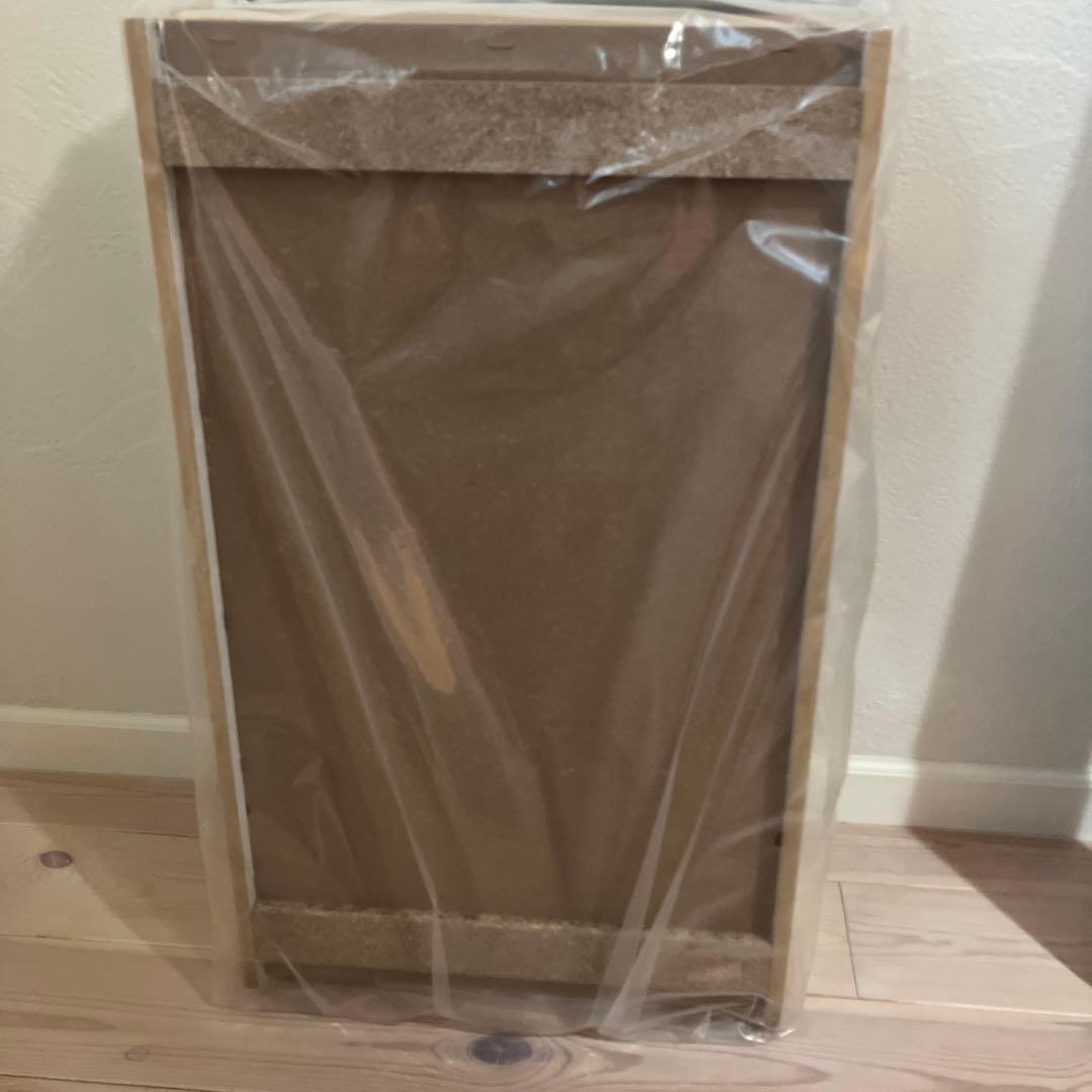 新品　TOTO UGLD05 フロア収納キャビネット ワイドタイプ 埋込タイプ