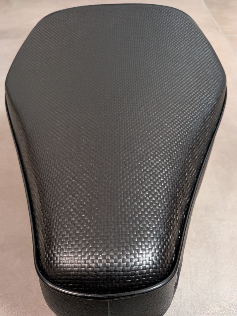 ★2500台限定★　HONDA　モンキー　純正シート