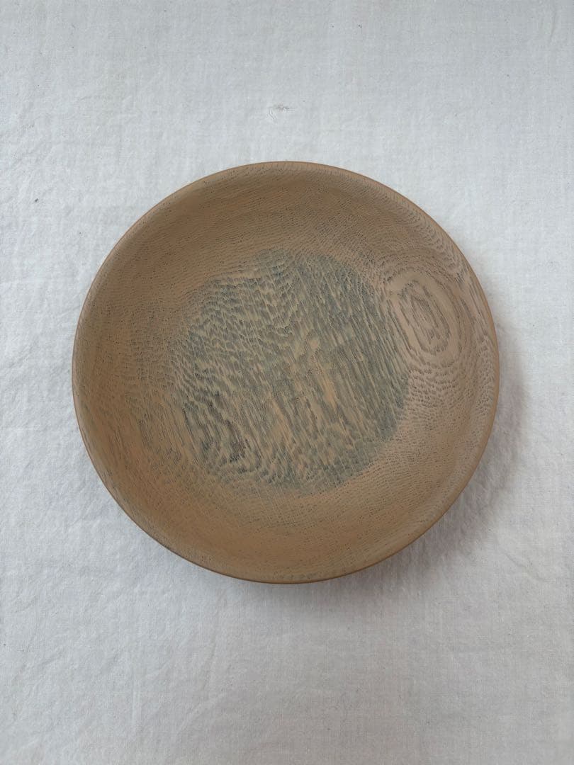 三谷龍二　白漆　ボウル　bowl
