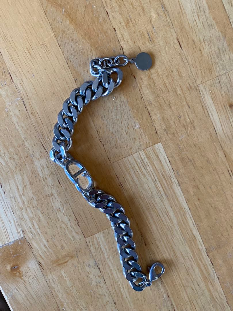 Y*Y様 ディオール ブレスレット 中古