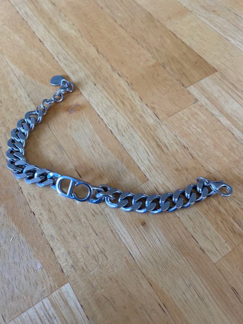 Y*Y様 ディオール ブレスレット 中古