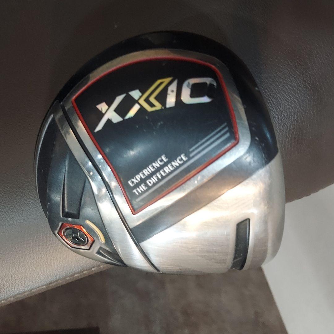 ダンロップ XXIO11 11.5° Rヘッドカバー ゼクシオイレブン