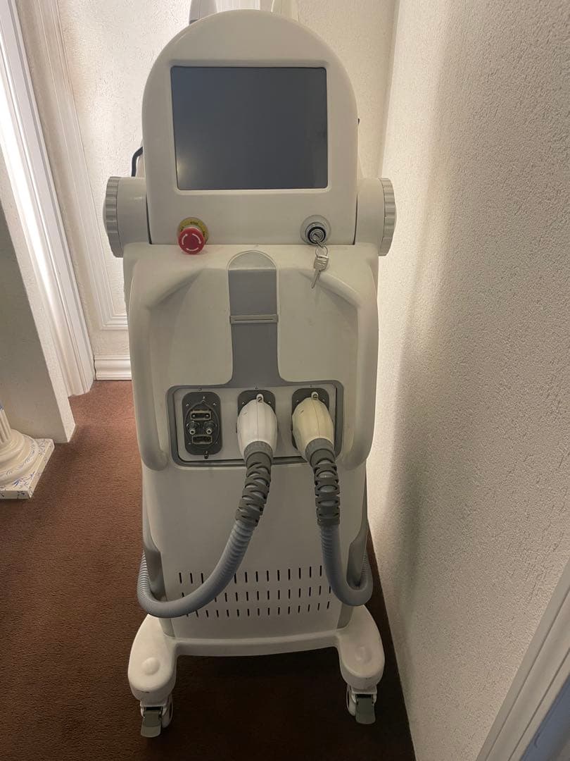 フェニックス機械ハンドピース