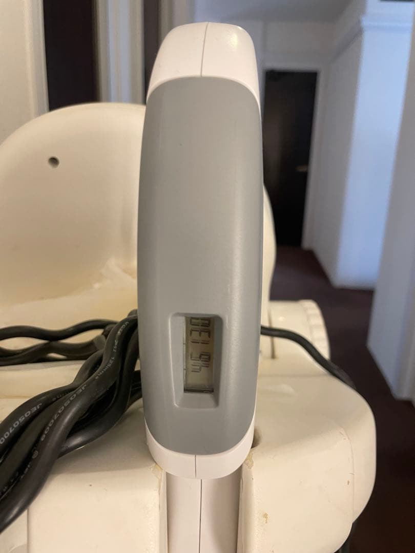 フェニックス機械ハンドピース