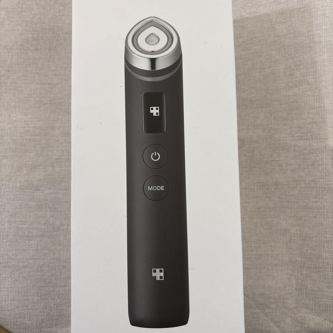 メディキューブ 美顔器 美容液 medicube ブラック