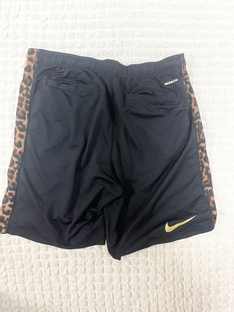 【即完売品‼️】FCRB NIKEレオパード 豹柄 ヒョウジャージ セットアップ