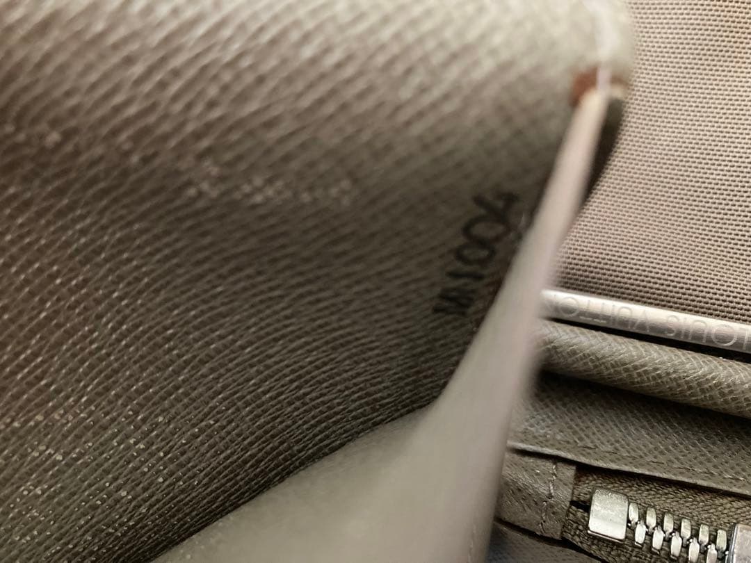 LV ダミエ ジェアン マージュ M93500