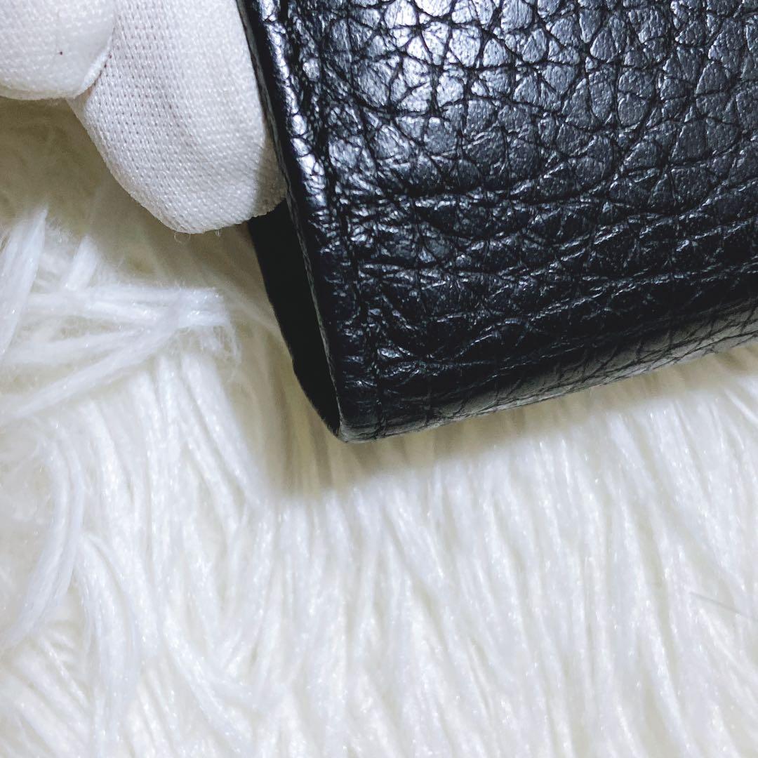 人気⭐️TOM FORD トムフォード　長財布　TFロゴ　V0188T