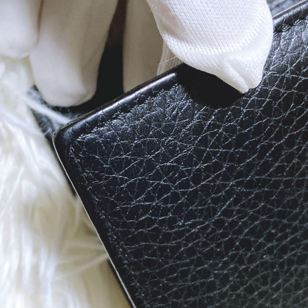 人気⭐️TOM FORD トムフォード　長財布　TFロゴ　V0188T