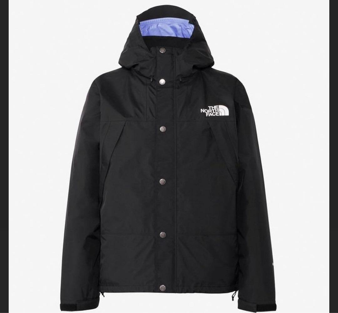ジャケット・アウター np12333 MOUNTAIN RAINTEX JACKET