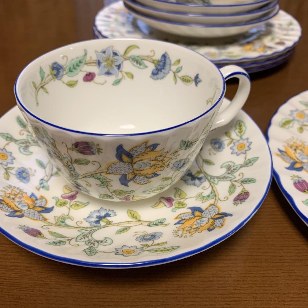 ロイヤルドルトンミントン200年祭