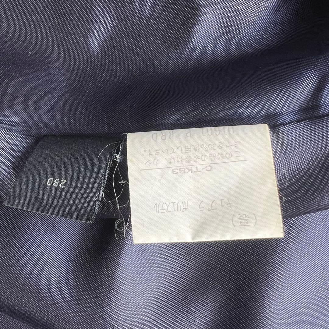 BURBERRY バーバリーズ カシミヤ バルマカーン　ステンカラーコート L