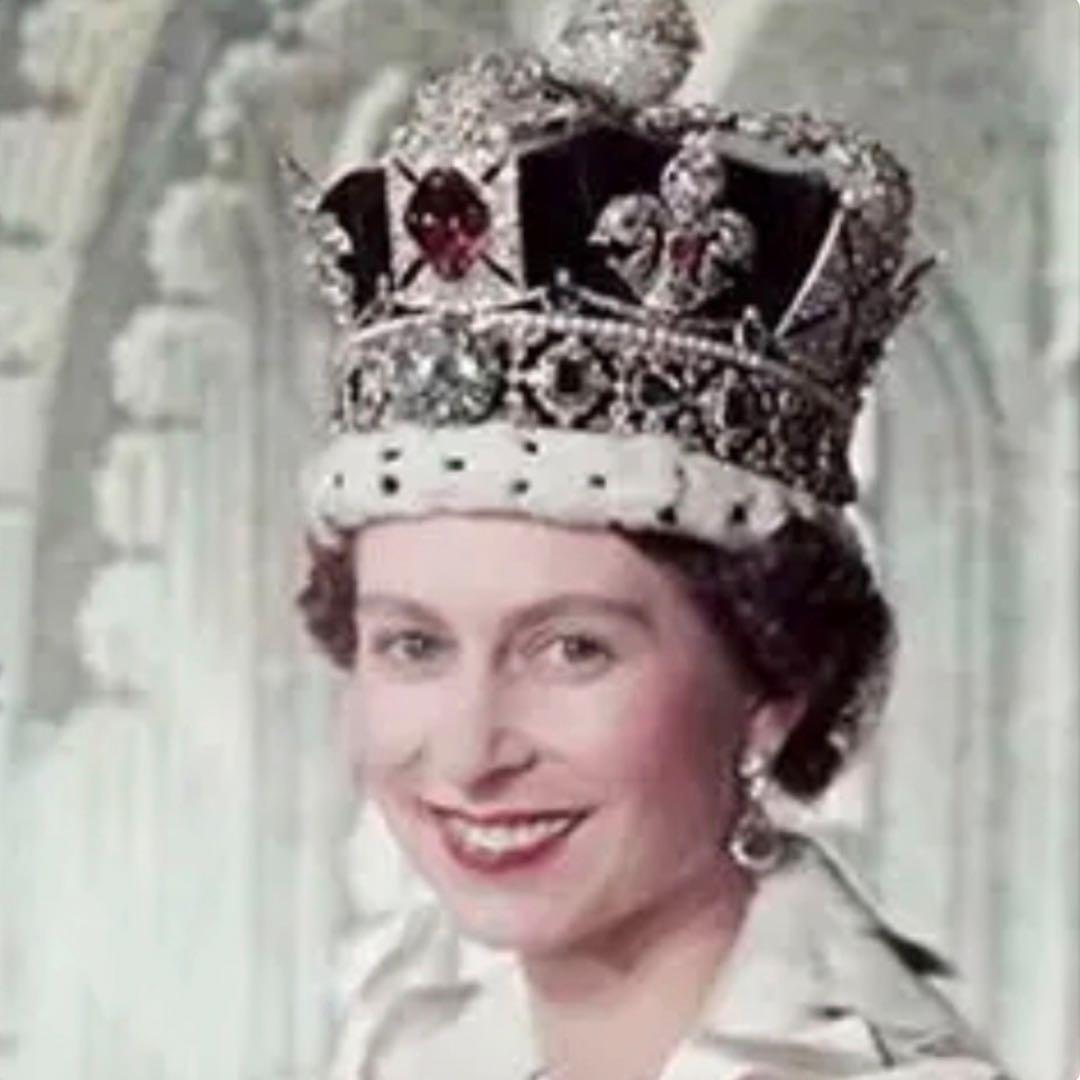 ★大幅お値下げ‼️最終価格‼️2021 オールダーニー ゴシッククラウン 最高鑑定