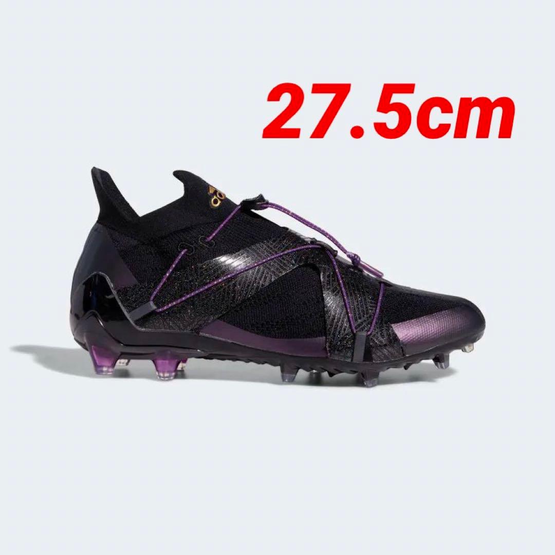 adidas ブラックパンサー ADIZERO PRIMEKNIT 27.5cm