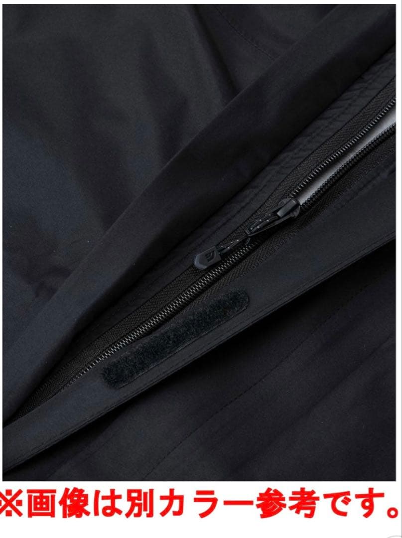 THE NORTH FACE ノースフェイス　クラウド ジャケット M