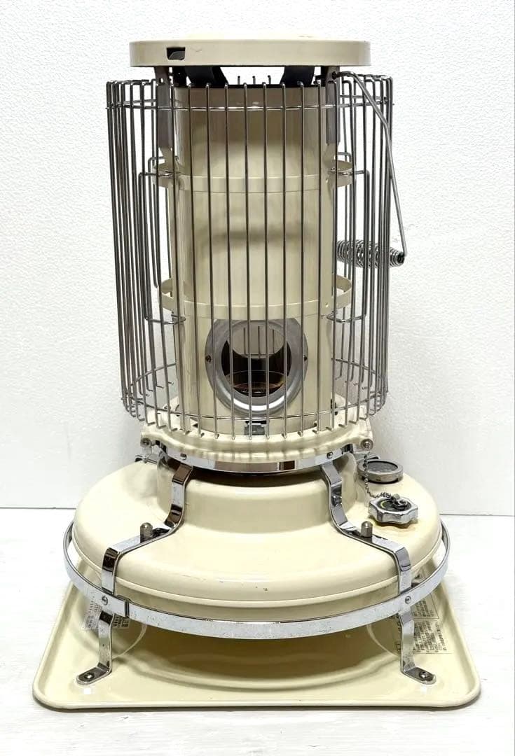 すぐ使えます 美品 使用少♪ アラジン 石油ストーブ BF3902 暖房