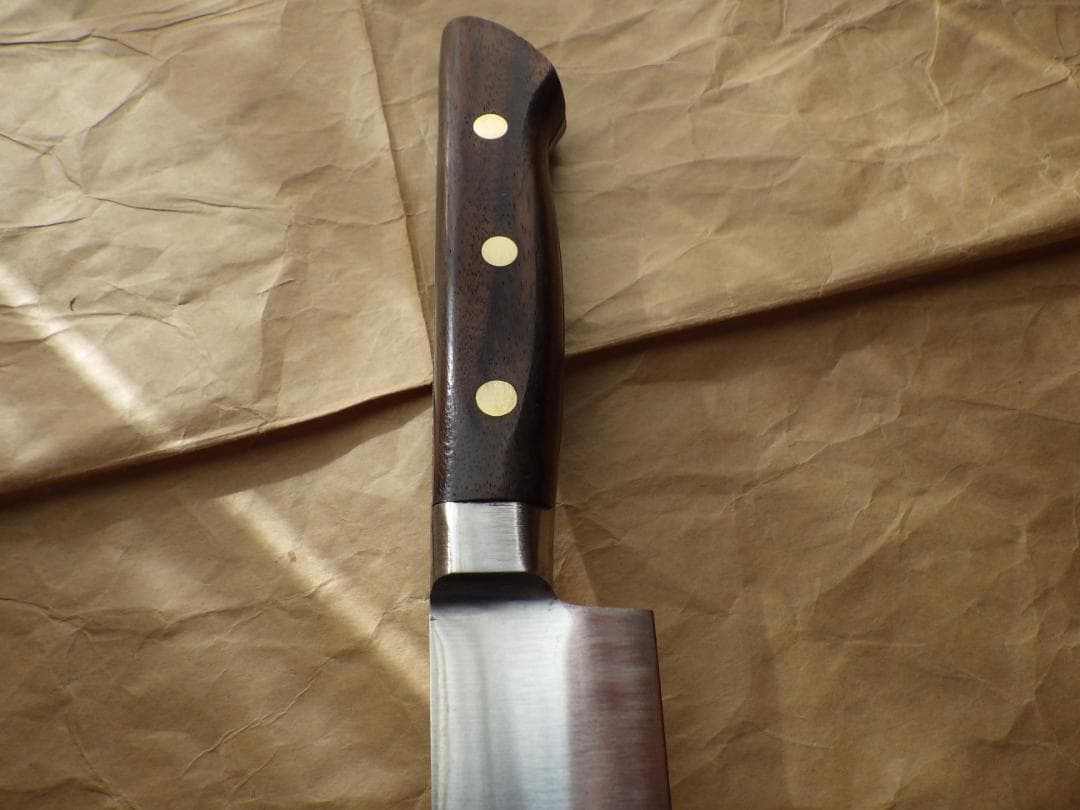 正本総本店★スライサー包丁刃渡390mm★製造終了品希少★