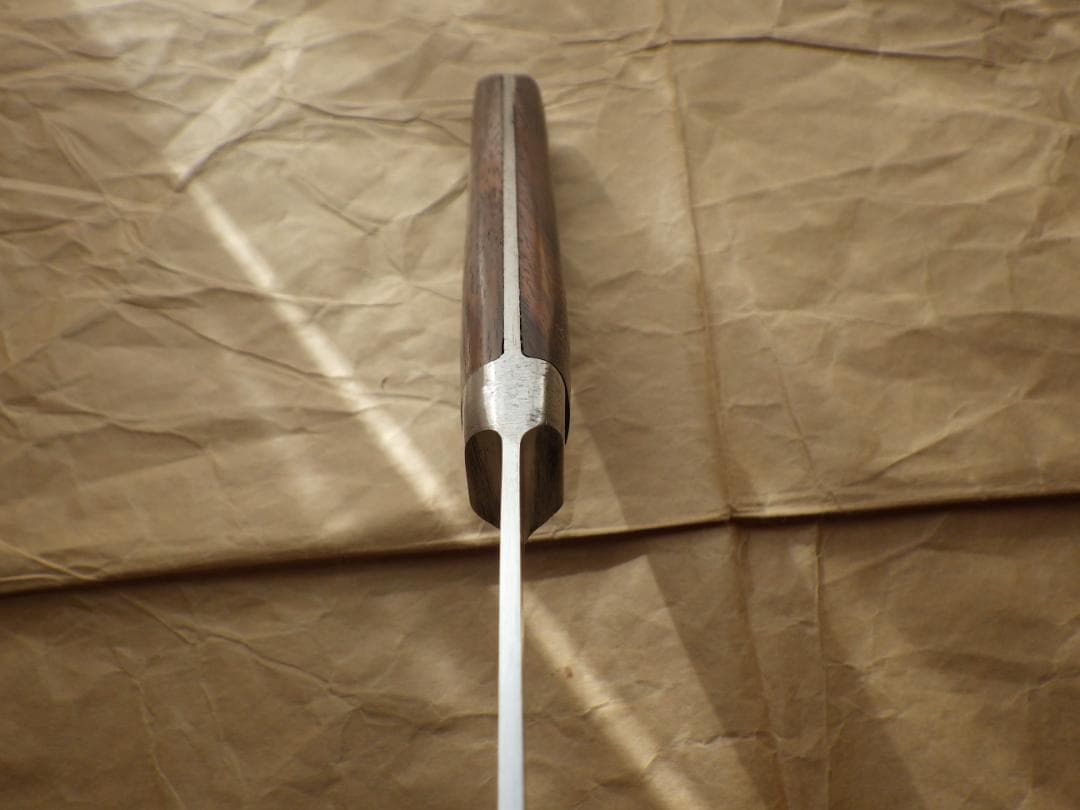 正本総本店★スライサー包丁刃渡390mm★製造終了品希少★