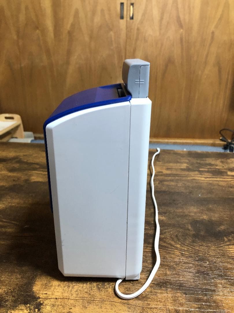 MAX ER-110SUW タイムレコーダー+電波受信ユニットセット