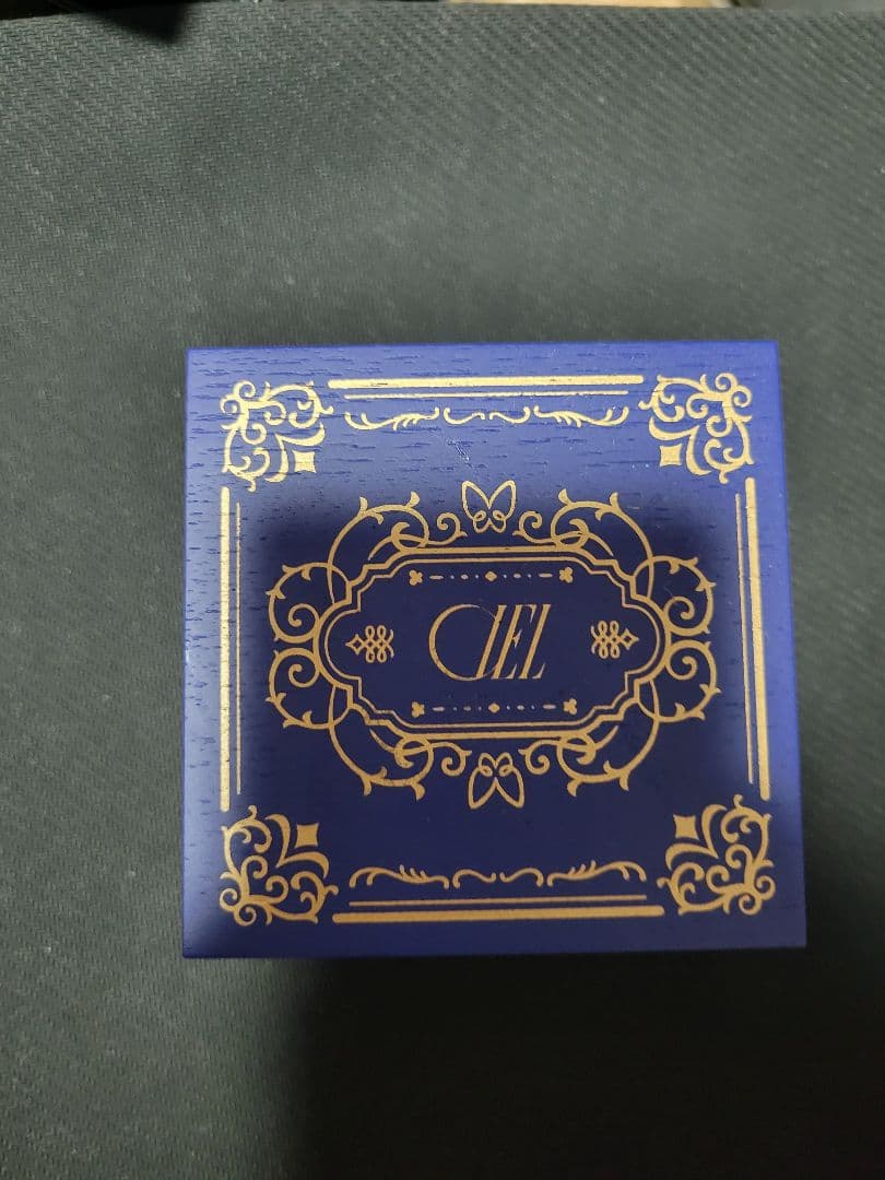 CIEL オルゴール