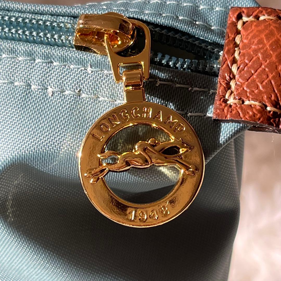 未使用✨ Longchamp ロンシャン ル·プリアージュ トートバッグ L