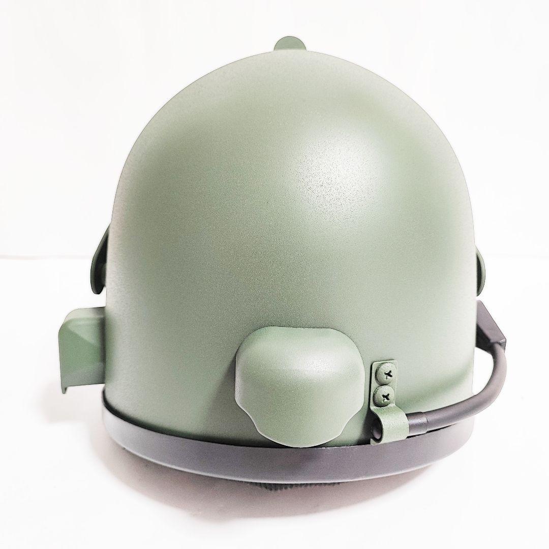 ロシア軍 Altyn K6-3 PUBG ヘルメット レプリカ OD グリーン