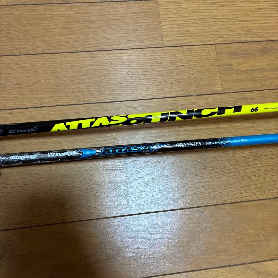Titleist 917D2 915F 2本セット