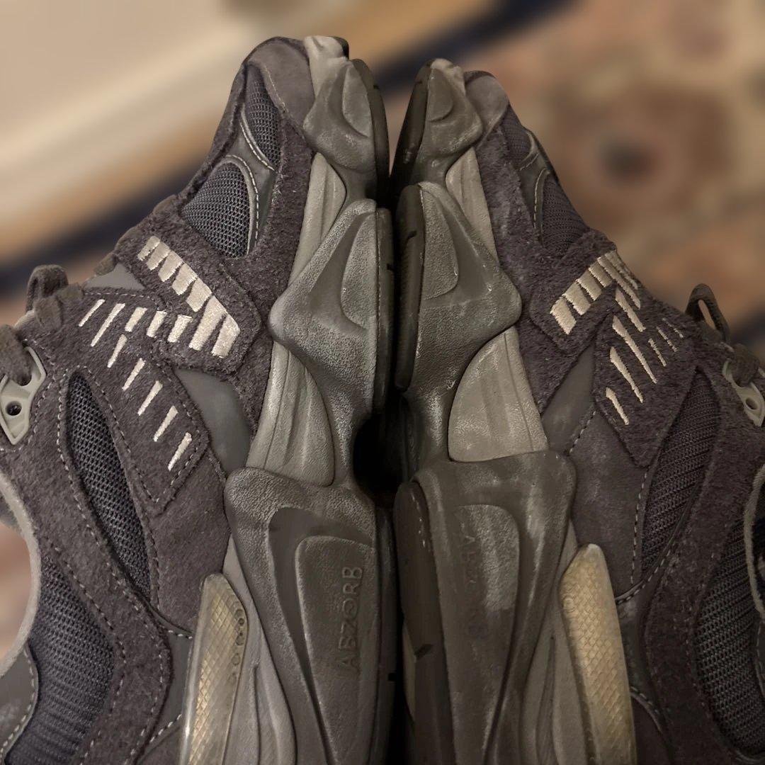 あ*さ様 New Balance 9060 グレー US 8.5 26.5サンプ