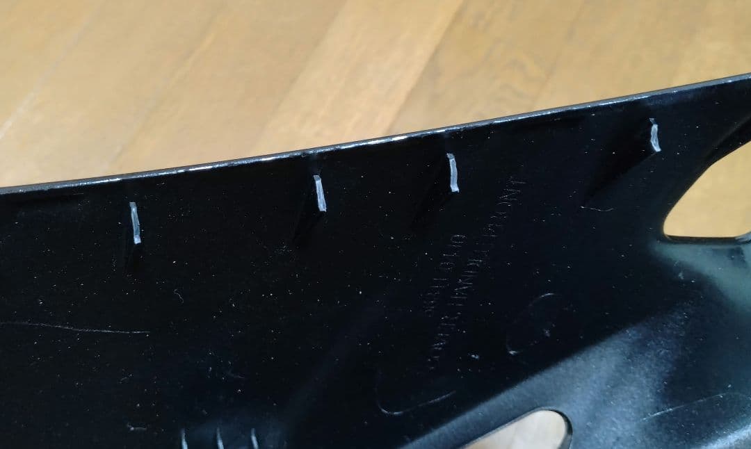 アドレスv125s 純正 外装フルセット