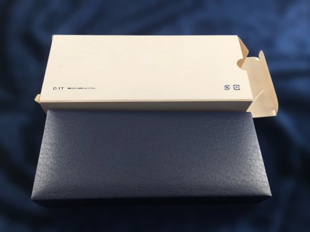 プラチナ万年筆 万年筆 PNB-10000#51-2 シャルトルブルー　　⑩