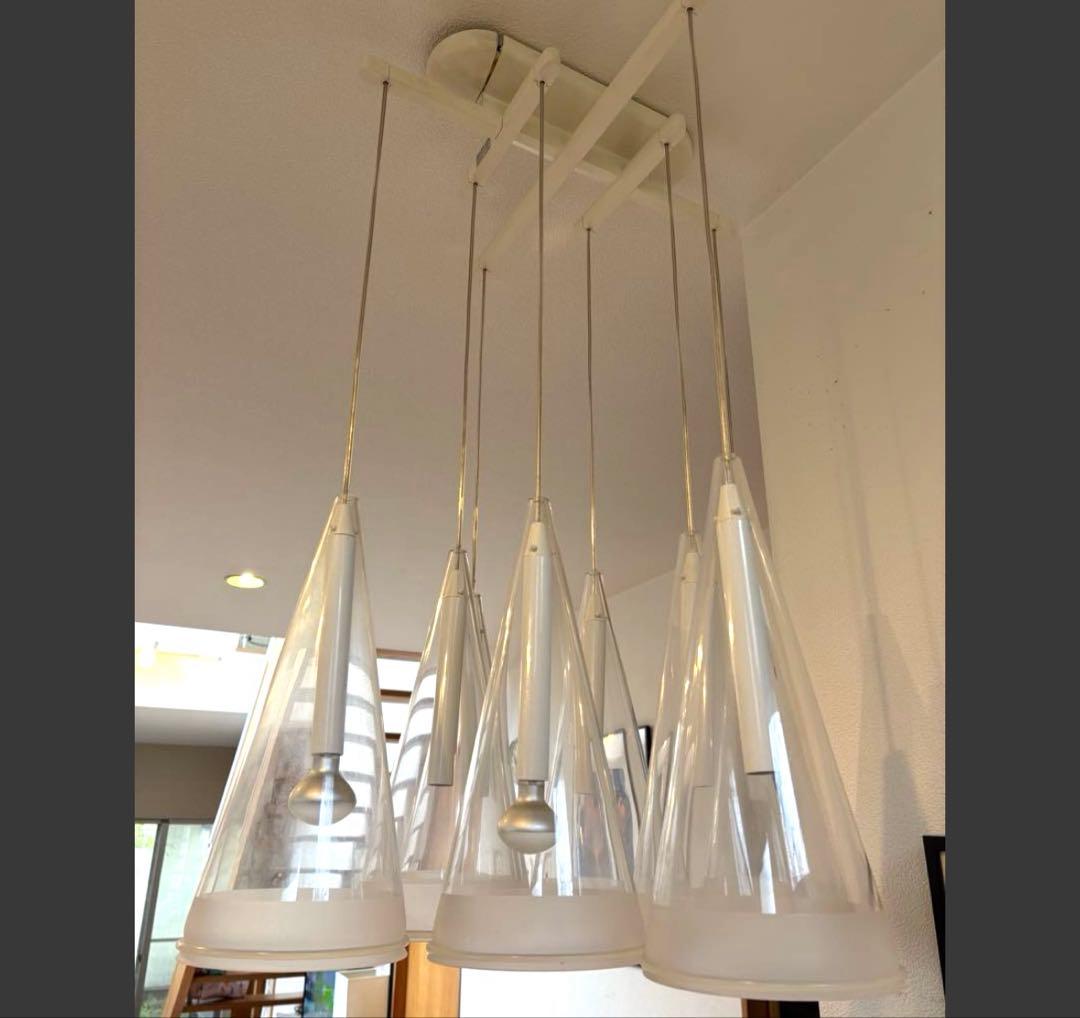 FLOS（フロス）「FUCSIA 8」　値下げ