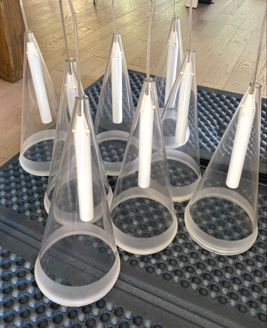 FLOS（フロス）「FUCSIA 8」　値下げ