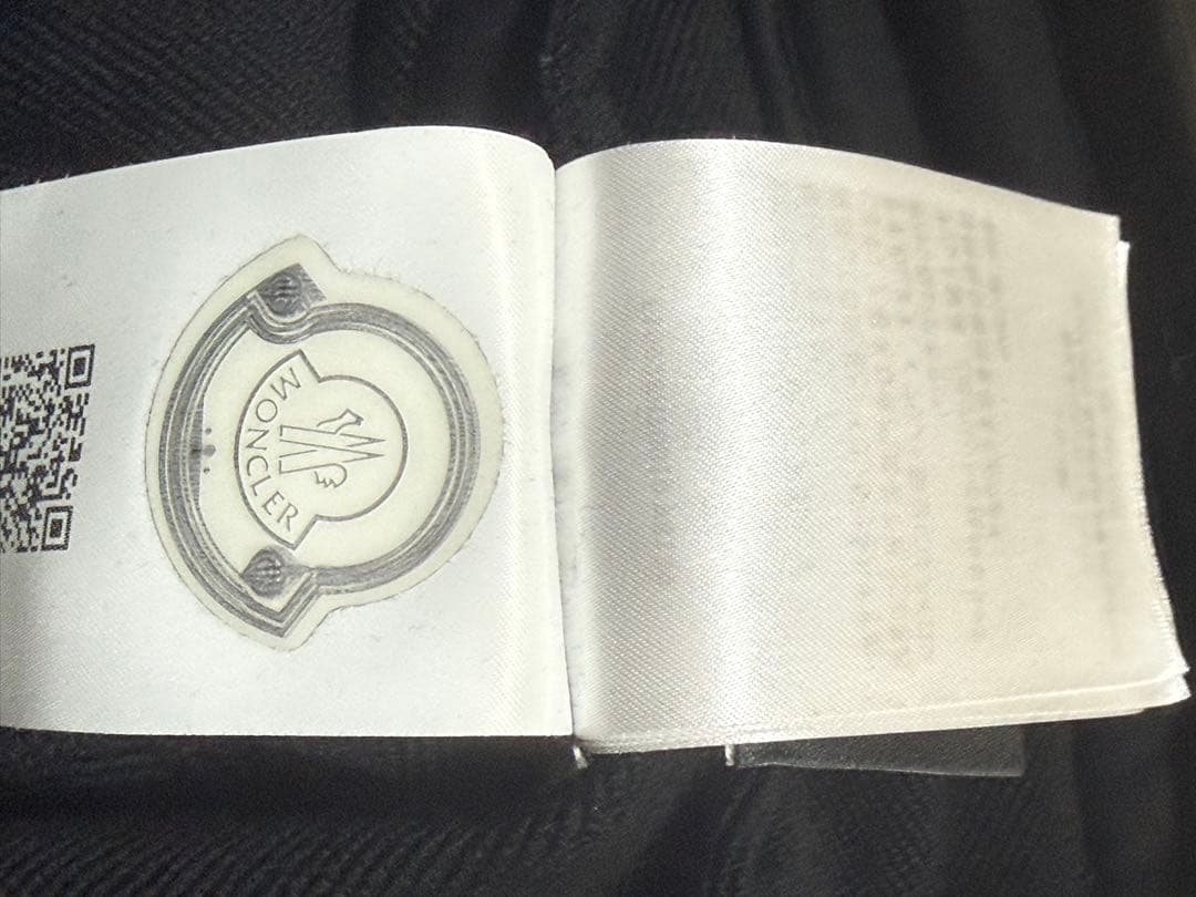 MONCLER ジーニアス AWAKE コラボセットアップ モンクレール