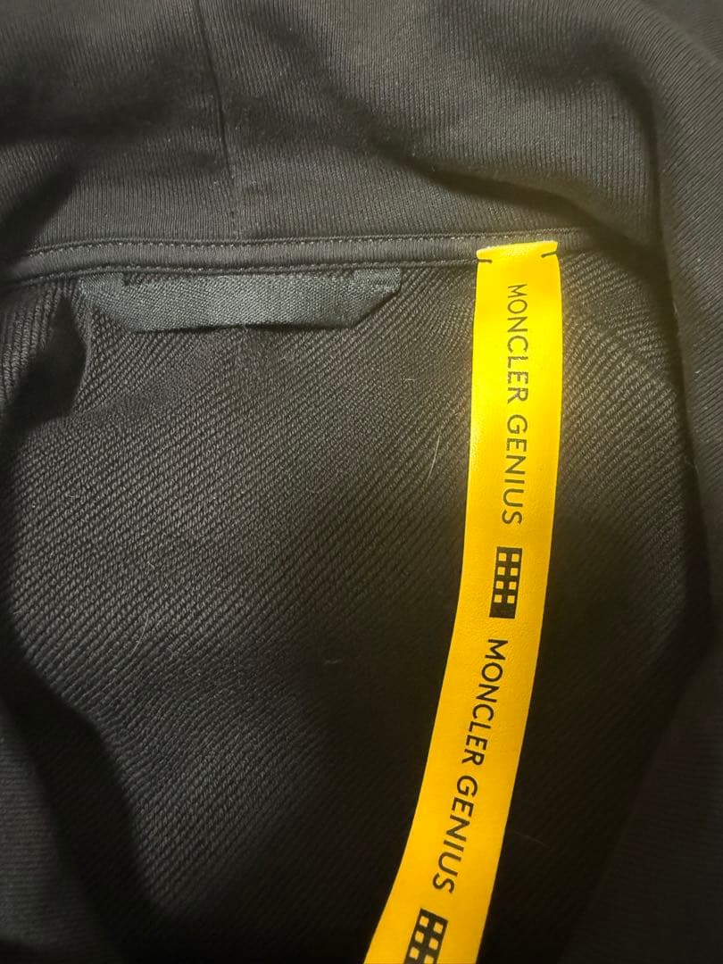 MONCLER ジーニアス AWAKE コラボセットアップ モンクレール