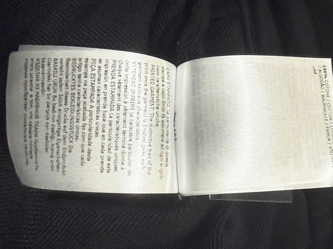 MONCLER ジーニアス AWAKE コラボセットアップ モンクレール