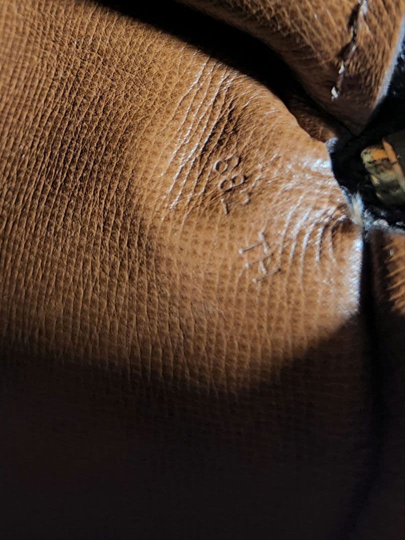 美品！Louis Vuitton モノグラム バッグ & ポーチ 　パピヨン