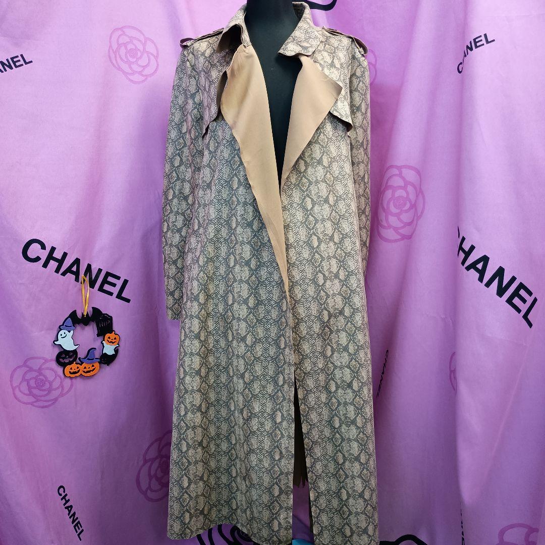 《urbra様おまとめです》♥お洒落な♥【フューモーダ】トレンチコート