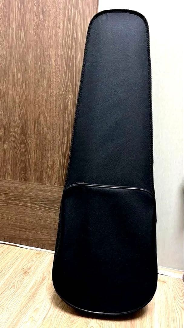 ビオラ　弓・ケース付き　PLAYTECH PVA355