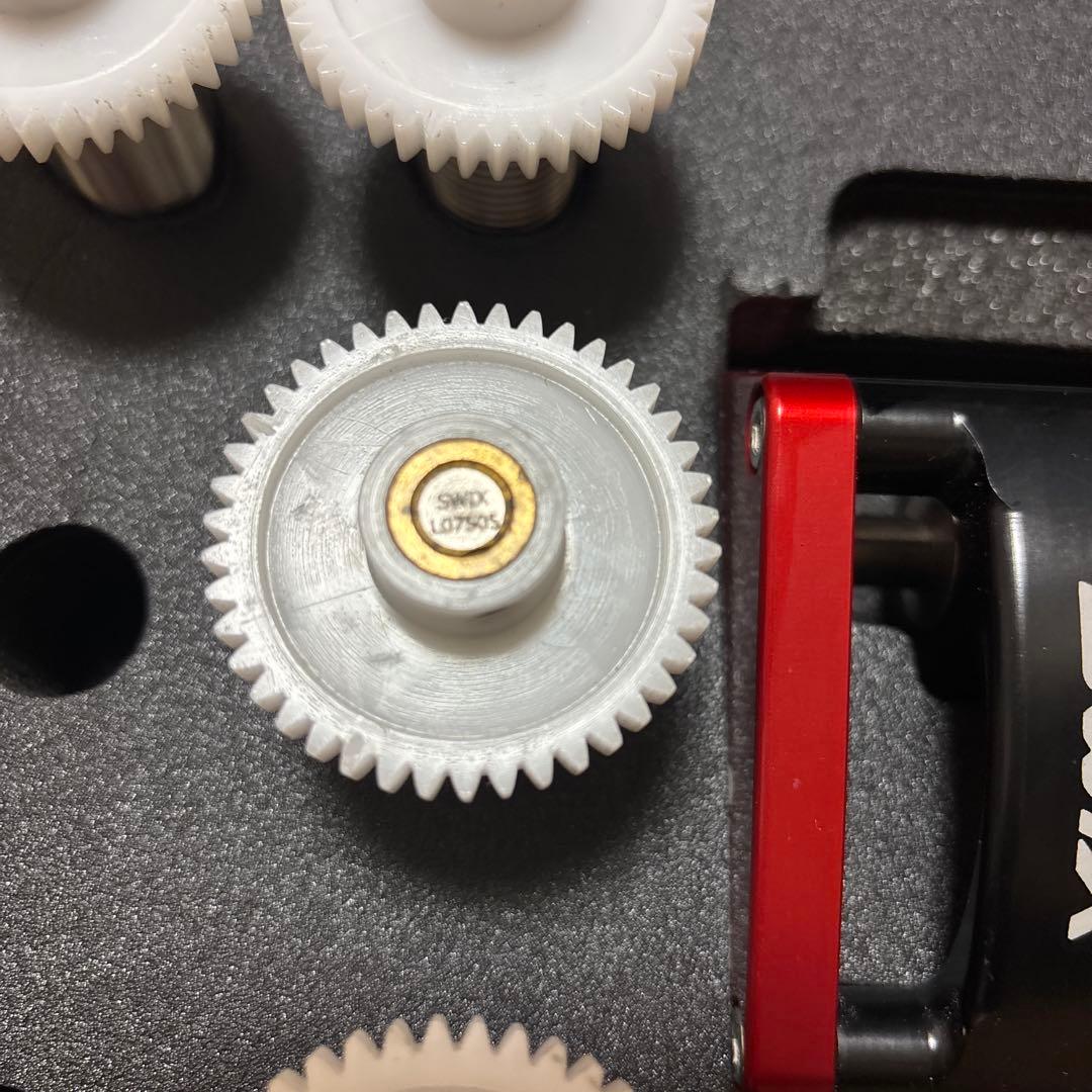 u*i様 Swix ストラクチャーツールキット