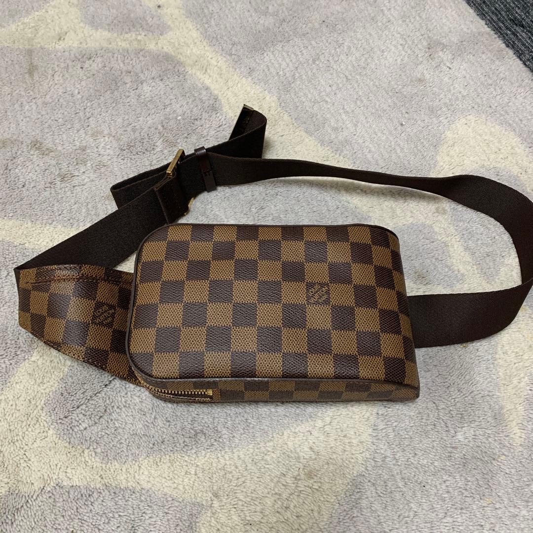 LOUIS VUITTON ジェロニモス